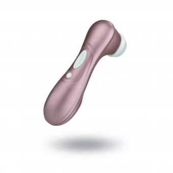 SATISFYER PRO 2 ESTIMULADOR CLÍTORIS NEXT GENERATION. Envíos a Huesca