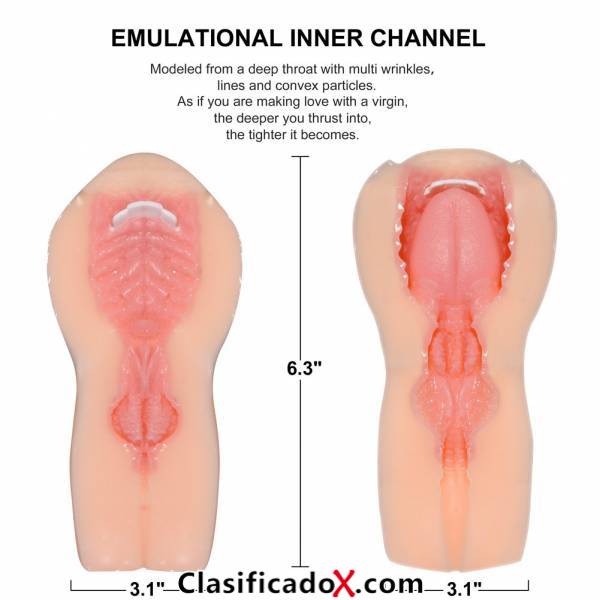 ClasificadoX - Anuncios clasificados relax y contenido erótico