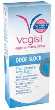 VAGISIL Higiene intima protección odor block - 250 ml/Pack Duplo 2X1. Envíos a Almería