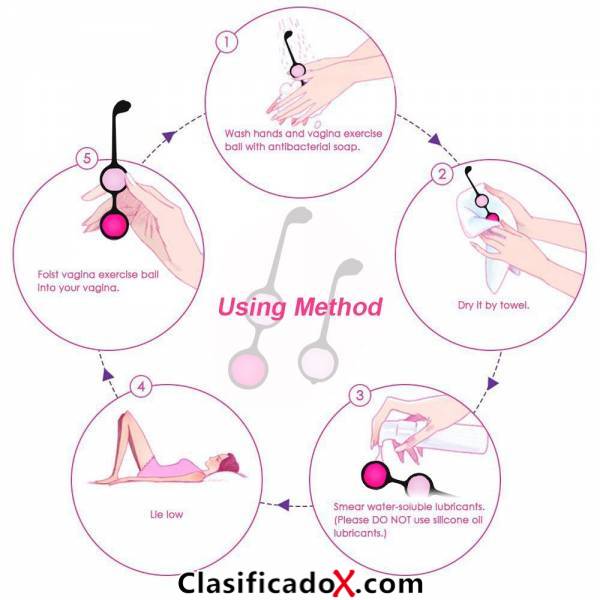 ClasificadoX - Anuncios clasificados relax y contenido erótico