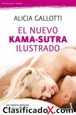 ClasificadoX - Anuncios clasificados relax y contenido erótico