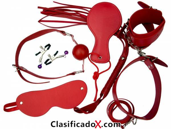 ClasificadoX - Anuncios clasificados relax y contenido erótico