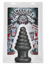 Doc Johnson American Bombshell Destroyer Juguete Anal - 1 Unidad. Envíos a Cantabria