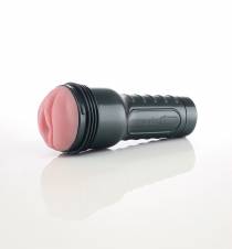 Fleshlight Toys Vibro Pink Lady Touch Masturbador - 847 gr. Envíos a Cádiz