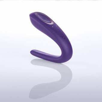 Partner Toy Vibrador - 130 gr. Envíos a Ciudad Real