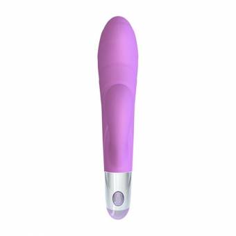 Masaje Intimo /100% Silicona Medica / Motor con Varias Funciones de Vibracion. Envíos a Huelva