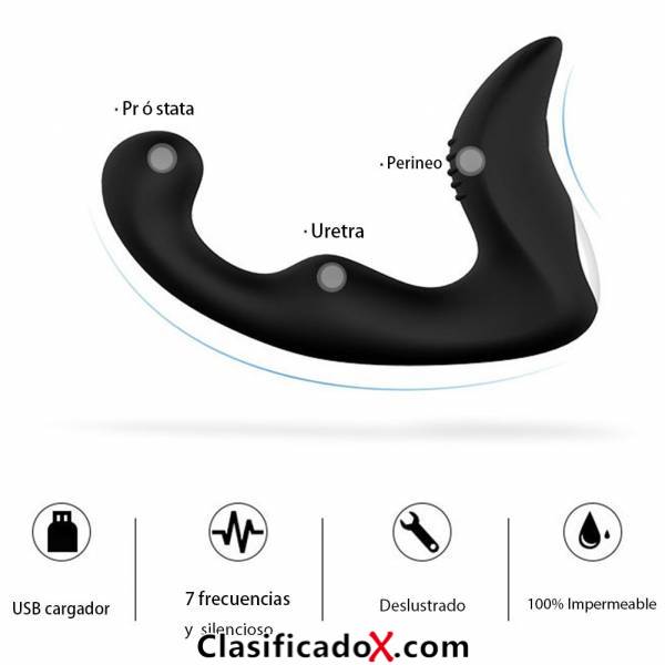 ClasificadoX - Anuncios clasificados relax y contenido erótico