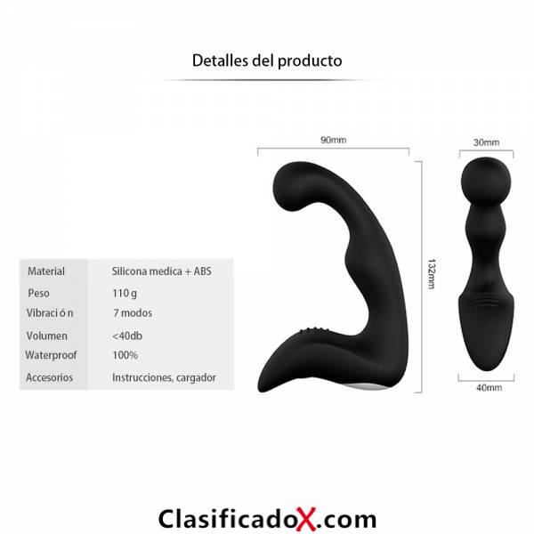ClasificadoX - Anuncios clasificados relax y contenido erótico