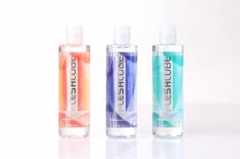 Fleshlight Toys FleshLube Ice EU Masturbador - 126 gr. Envíos a Almería