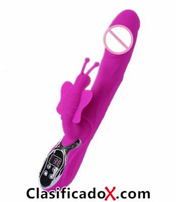 ClasificadoX - Anuncios clasificados relax y contenido erótico