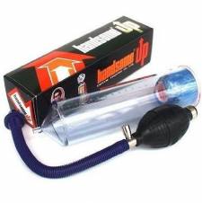 Erection Device Adult Supplies Ampliación de la bomba de vacío masculino del pene para los hombres. Envíos a València