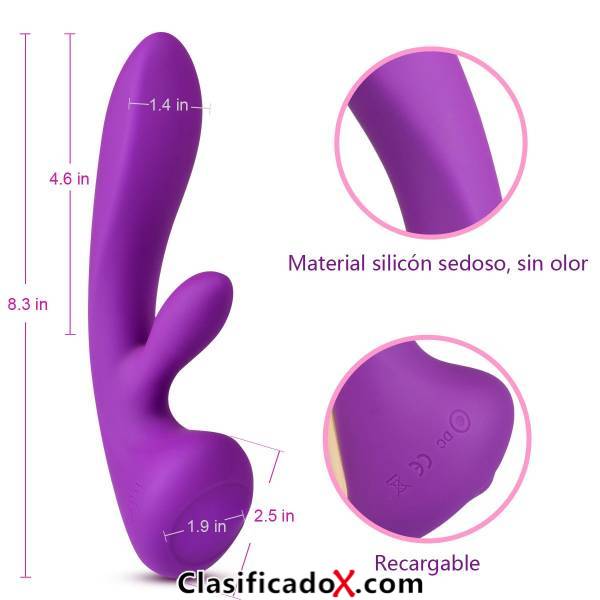 ClasificadoX - Anuncios clasificados relax y contenido erótico