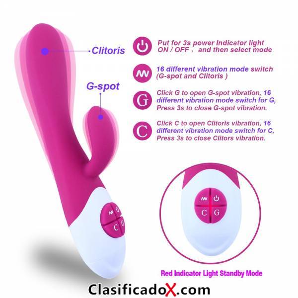 ClasificadoX - Anuncios clasificados relax y contenido erótico