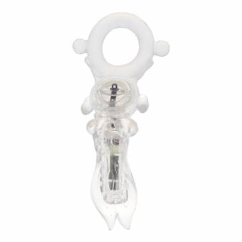 Anizun (TM) Orejas Largas Vi-brat-ciš®n del anillo del martillo para erecciones mš¢s largas y mš¢s intensas eyaculaciones! Juguetes sexuales masculinos adultos Productos. Envíos a Guipúzcoa