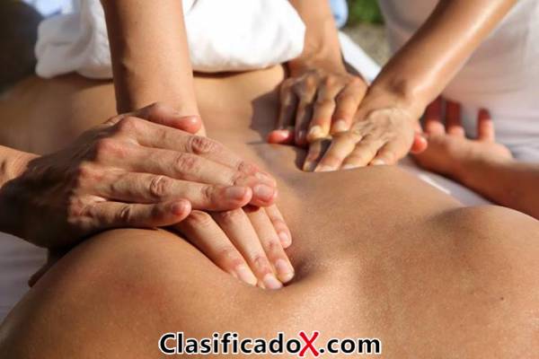 ClasificadoX - Anuncios clasificados relax y contenido erótico
