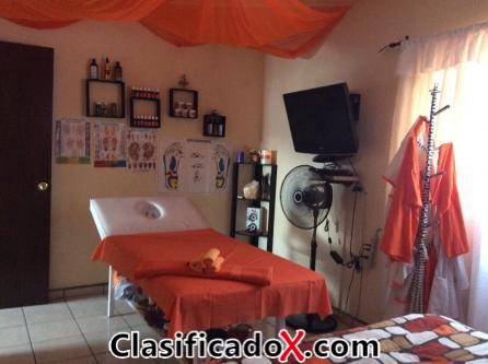 ClasificadoX - Anuncios clasificados relax y contenido erótico
