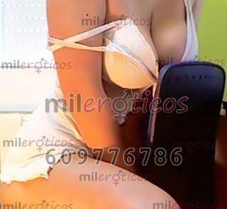 HERMOSA MADURITA CON LUGAR DISCRETO EN GALERIAS