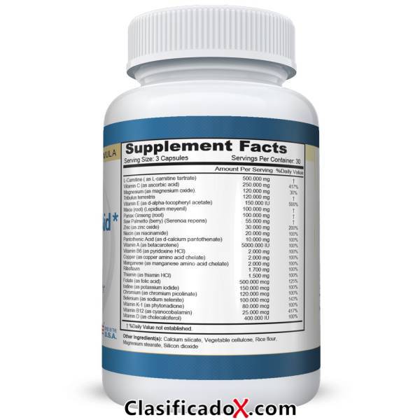 ClasificadoX - Anuncios clasificados relax y contenido erótico