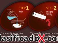 ClasificadoX - Anuncios clasificados relax y contenido erótico