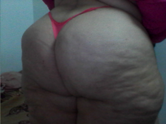 voluptosa ardiente y cariñosa gordita