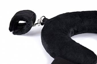 Juegos de almohadilla del cuello del dormitorio para parejas - la protección de postura correa de los muslos con destino portátiles le permite fácilmente la profundidad. Envíos a Granada