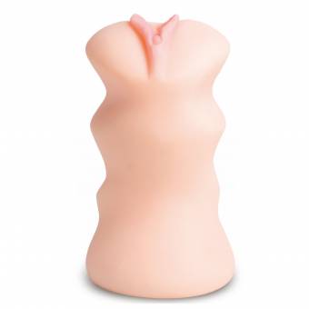 ZEMALIA Lolita II Mas-turbador, Realísta Masturbación Masculina de Silicona, Juguetes Se-xuales para Hombres Adultos Diversión Erótica, Fácil de Usar y Lavar. Envíos a Almería