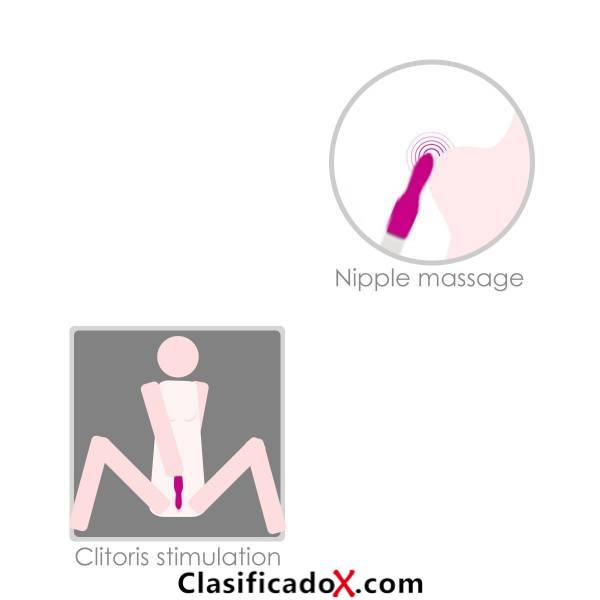 ClasificadoX - Anuncios clasificados relax y contenido erótico