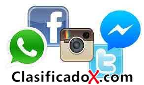 ClasificadoX - Anuncios clasificados relax y contenido erótico