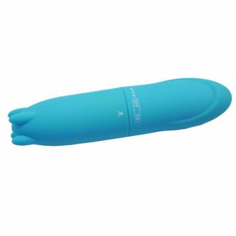 Personal Vibrador Estimulador de Tacto suave y Deslizante / Motor Silencioso con Vibracion Regulable en Intesidad. Envíos a Granada