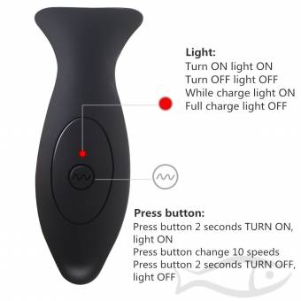 Portable Vibrador Sexual Mujer Desgaste en Ropa Interior Dildo Consolador Plug AnaleMasturbación para Mujer Vibrador Silicona Médica Sexy Juguete Impermeable--Vibramore. Envíos a Badajoz