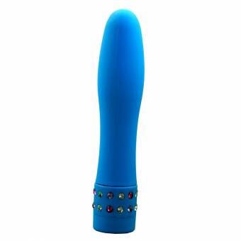 Vibrador Personal PRINCESA / Varios Grados de Vibracion / 100 % Resistente al Agua. Envíos a Huelva
