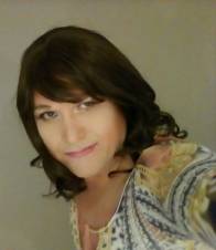 Transexual Shemale complaciente para atenderte como REY