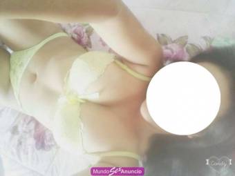 AQUI ESTOY MADURITA FOTOS REALES 100% X CIENTO TENGO APTO EN GALERIAS