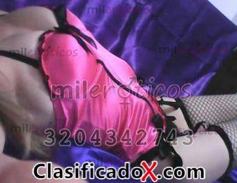 ClasificadoX - Anuncios clasificados relax y contenido erótico