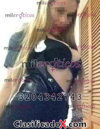 ClasificadoX - Anuncios clasificados relax y contenido erótico
