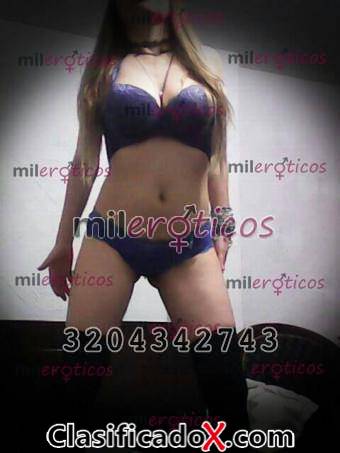 ClasificadoX - Anuncios clasificados relax y contenido erótico