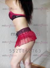ANDREA PROMO MAÑANERO ORAL Y VAGUINAL ILIMITADO