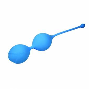 BOLAS CHINAS PARA LUBRICACION Y EJERCICIOS DE KEGELS / 100% SILICONA MEDICA .... Envíos a Zaragoza