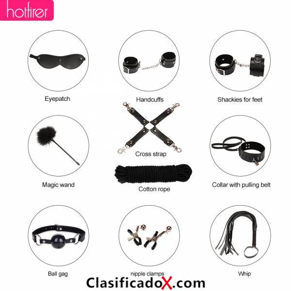 ClasificadoX - Anuncios clasificados relax y contenido erótico
