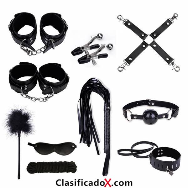 ClasificadoX - Anuncios clasificados relax y contenido erótico