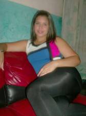 Felibeth Fernandez