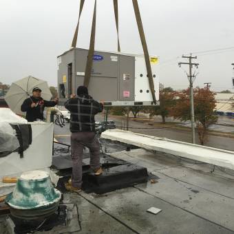 Heating Air Conditioning VANESSA SERVICES Stephens City