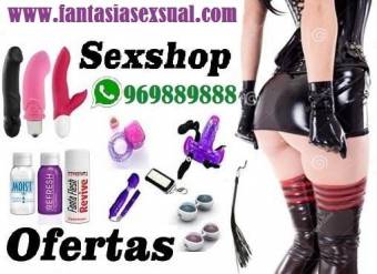vibradores consoladores reales sexshop los olivos tlf 015400224 - 964864773