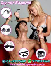 we vibe 4 plus estimulador llega al placer maximo sexshop san isidro cel:979033560
