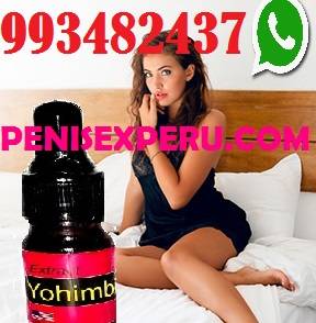 Afrodisiacos Excitantes para Mujeres Frias Cajamarca Telf 993482440