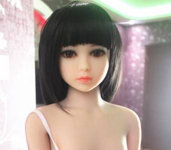 100 cm Sex muñeca Real Amor Muñeca TPE Sex Doll Love Doll metal Esqueleto, 3 orificios Amor Muñeca Para Hombres CICI pequeño en el pecho. Envíos a Granada