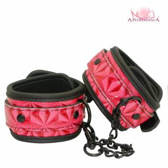 Aphrodisia mano Manguitos Cómodo Soft de Sex fesseln Esposas para parejas Dormitorio Jugar Bondage Sex de juguete para adultos parte. Envíos a Granada