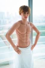 Sex muñeca Sex Doll Man Doll Gay Masturbator de Dolls Club: Manfred 163 cm 3 aperturas – versandkostenfreie entrega.. Envíos a Granada
