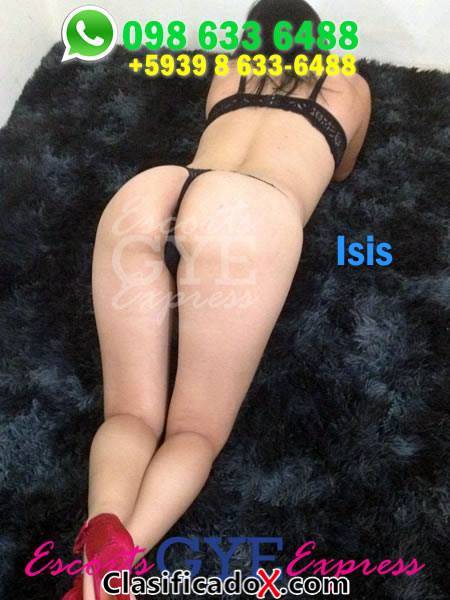 EscortsGYExpress ven a relajarte con chicas guapas y sexi