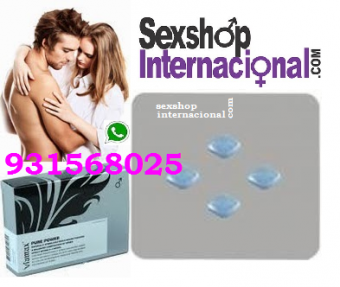 VIA MA X natural de uso varonil telf 979150888